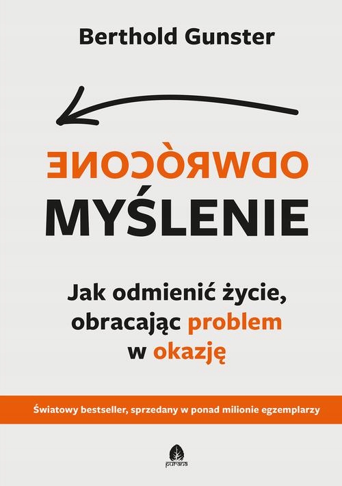 ODWRÓCONE MYŚLENIE BERTHOLD GUNSTER EBOOK
