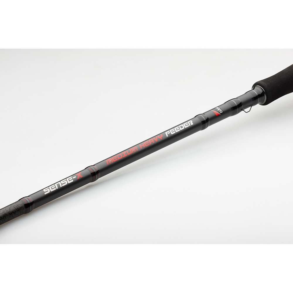 DAM WĘDKA SENSEX-X FEEDER 3,60M 60-120G Pokrowiec w zestawie tak
