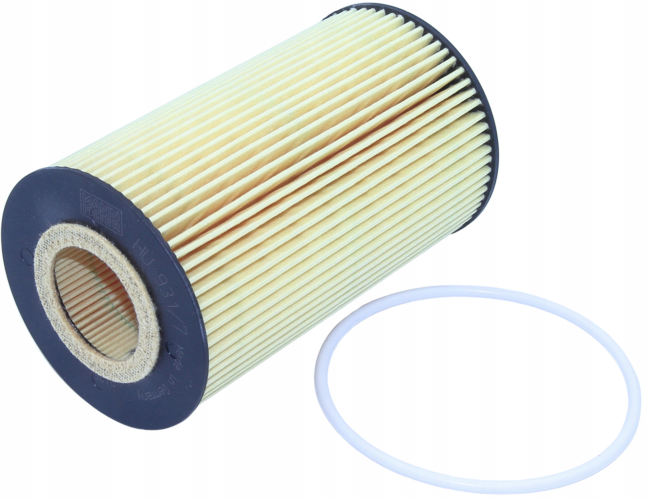 Olejový filtr HU931/7x