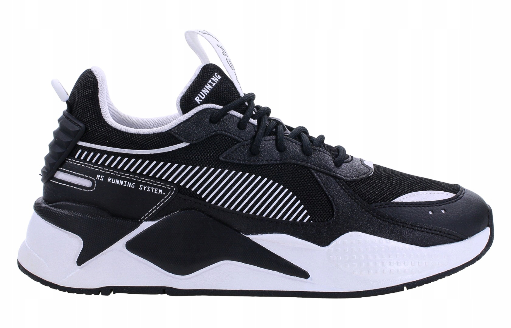 Pánské boty Puma Rs-x B&w 390039 02