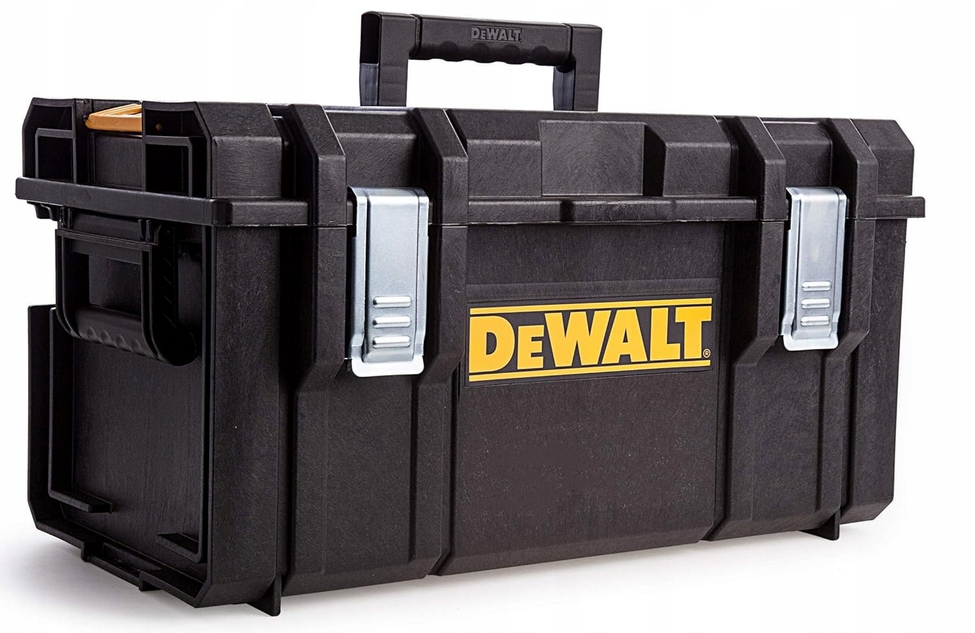 Dewalt skrzynka SKrzynia narzedzia DS300 70-322 Tough System gąbka