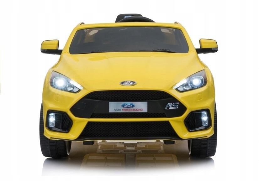 AUTO NA AKUMULATOR KOŁA EVA PILOT 2.4G SKÓRA LED Marka LEANToys