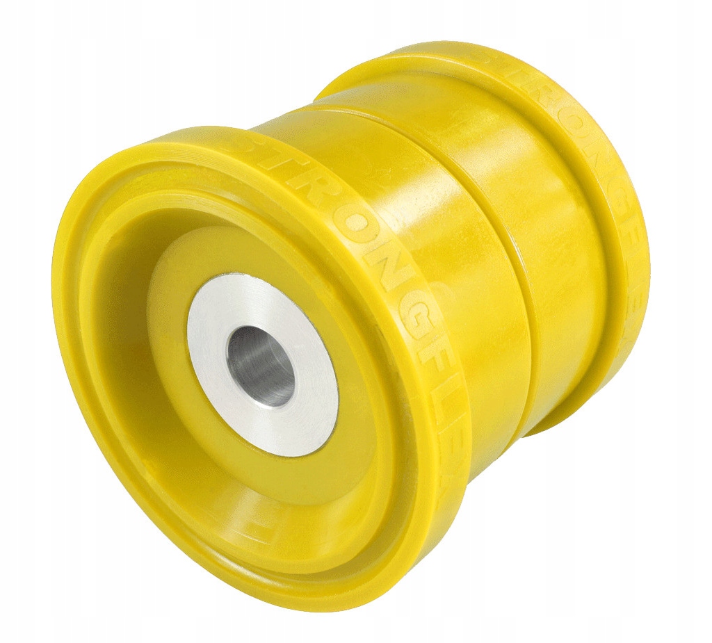 Pouzdro zadního vozíku Bmw X5 II (06-13) E70 III (13-18) F15 X6 I (07-14) E71