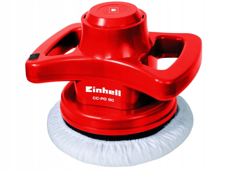 Polerka Einhell Cc-po 90