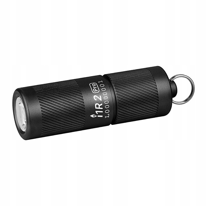 

Latarka Olight I1R 2 Pro 180 lumenów