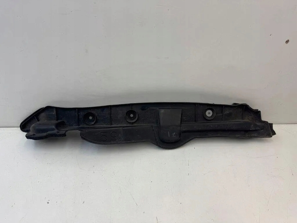 Zakończenie błotnika TOYOTA PRIUS (_W3_) 5382847030 1.8L 2011