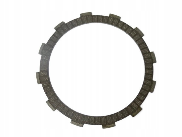 PRZEKŁADKA SPRZĘGŁA PŁYTKA HONDA TRX650 TRX680 OEM