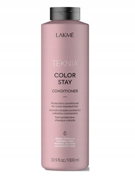 Lakme Tekina Colour Stay Vegan kondicionér 1000 ml