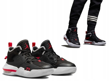 JORDAN STAY LOYAL 2 Obuwie Buty r. 44,5 Wysokość niskie