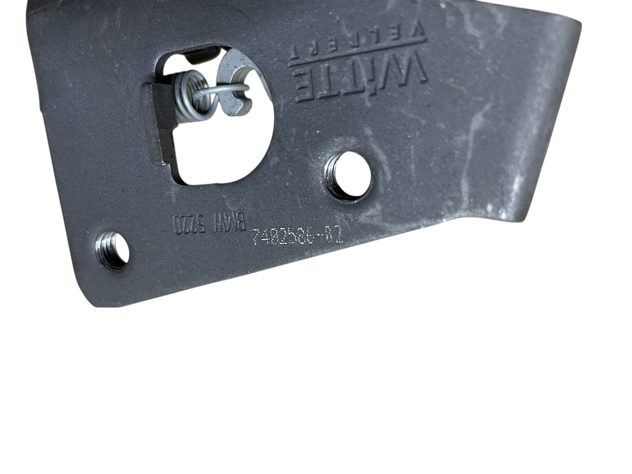 lock SKLADANEGO seat driver´s BMW 4 G23