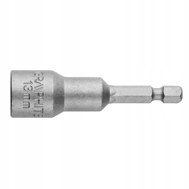 

Nasadka magnetyczna 13 x 65mm trzpień 1/4' 57H994