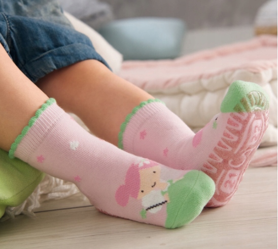 Sterntaler skarpetki antypoślizgowe 19/20 ABS Air EAN (GTIN) 4055579970274