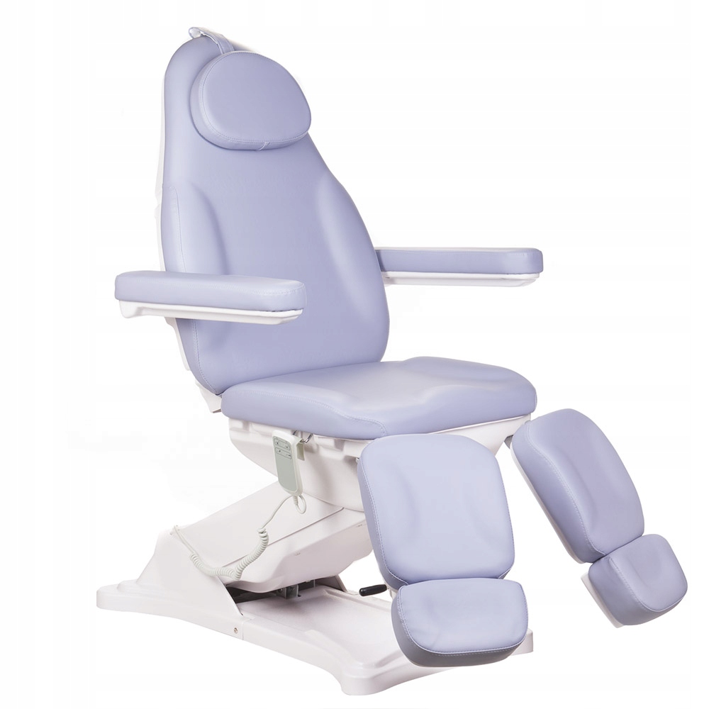 Kosmetické křeslo Beauty System BSBD-8294/LAVENDE fialové