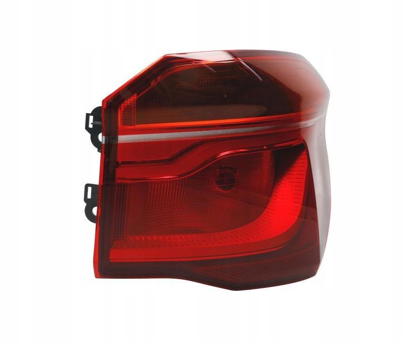 LAMPA TYŁ BMW X1 (F48), 15 - 22 63217488542