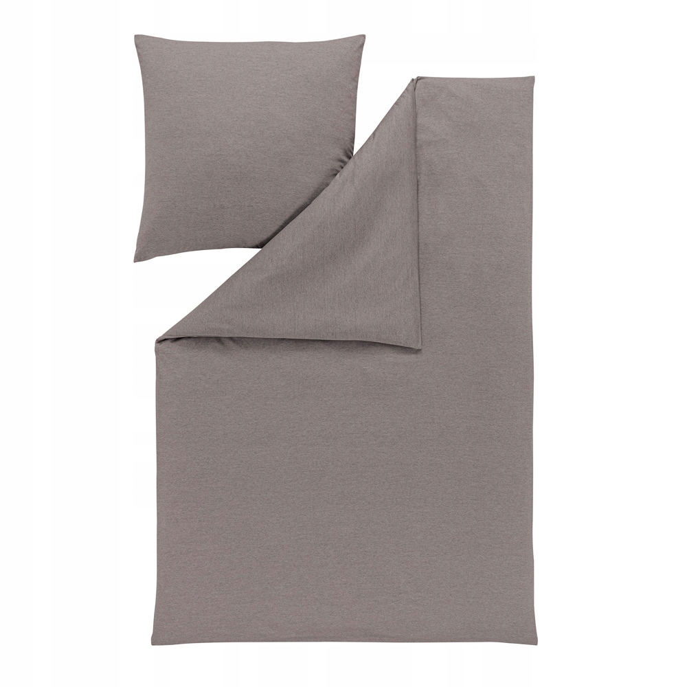 Posteľná Bielizeň Estella 6873/295 Takoma Mako Interlock Jersey 140x200 cm 2 diely