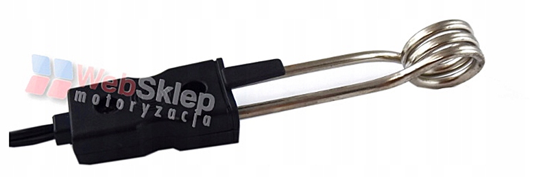 GRZAŁKA SAMOCHODOWA POD R4A21 GNIAZDO WTYCZKA 12V Kod producenta 89410