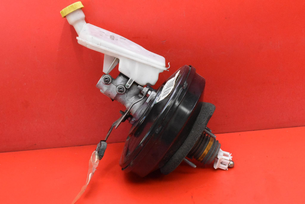 servo Servofreno 9805057980 CITROEN C4 CACTUS 1 e 1.2 PURETECH 110 KM