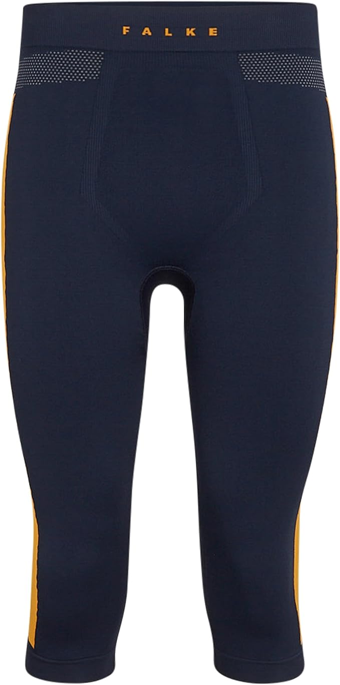 Falke Męskie Maximum Warm Trend 3/4 L