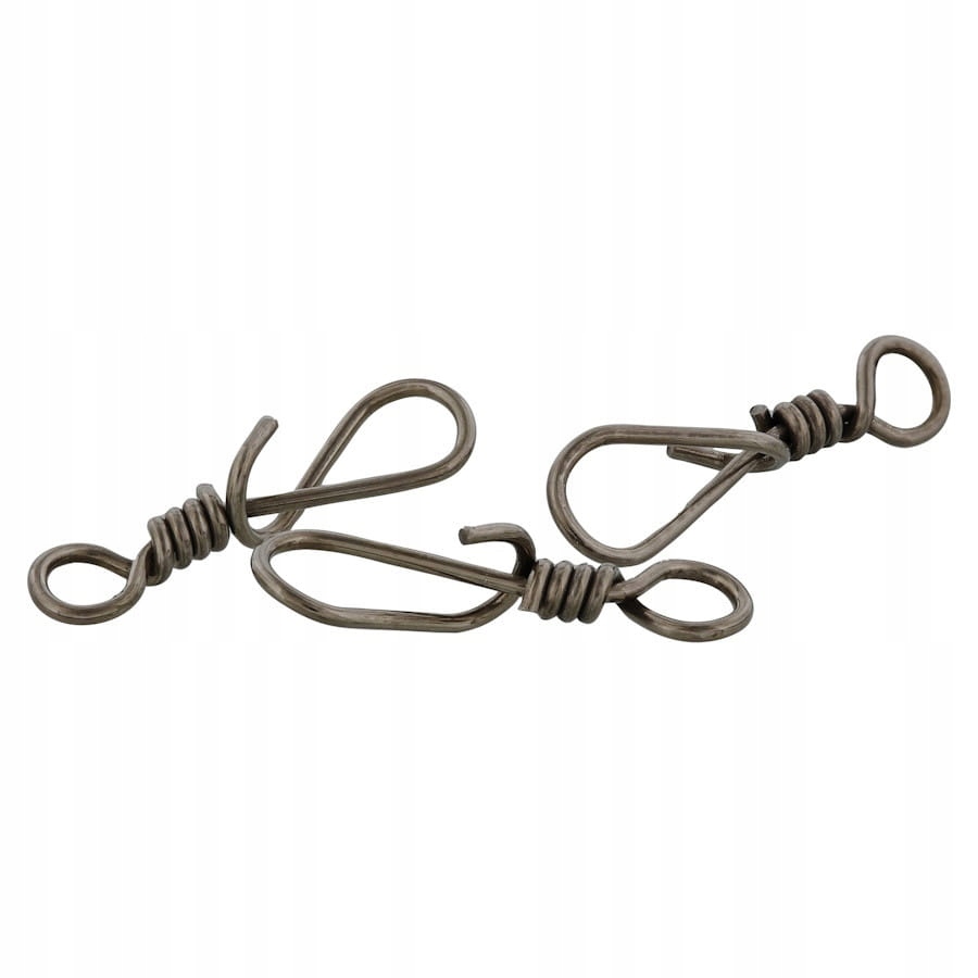 Agrafki Westin T-Snap roz.1,5 16mm T71-215-071