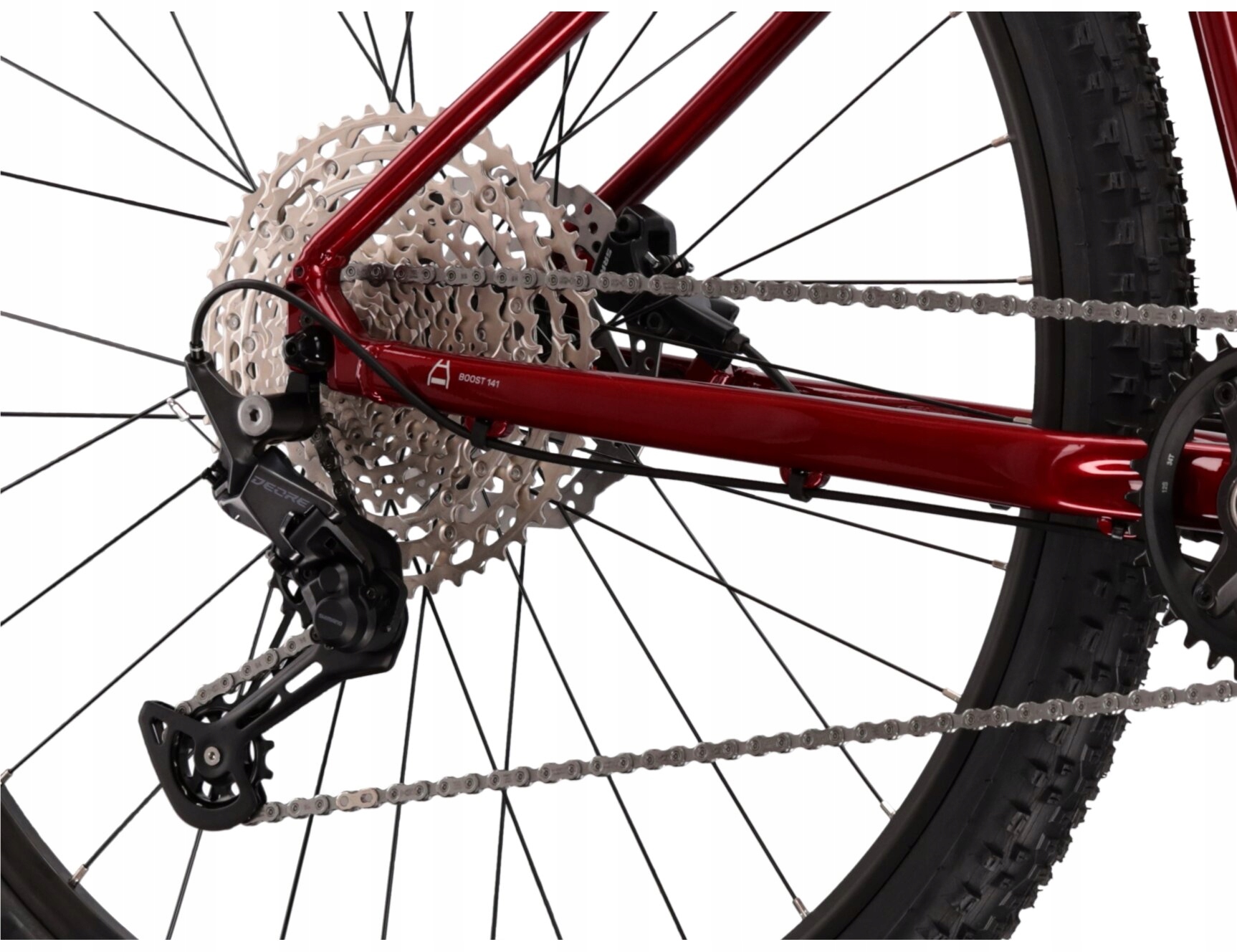 Rower KROSS LEVEL 6.0 koło 29 rozm. L (180-188cm) Model Level 6.0 męski