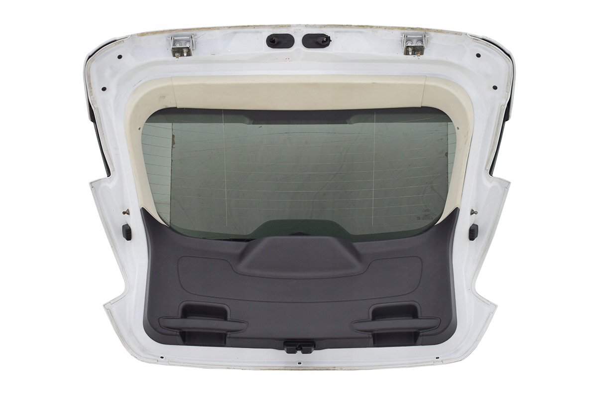 boot doors rear part FORD FOCUS MK3 III