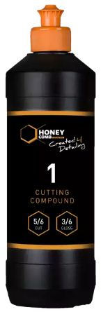 Honey Cutting Compound 1 PASTA TNĄCA - 500ml