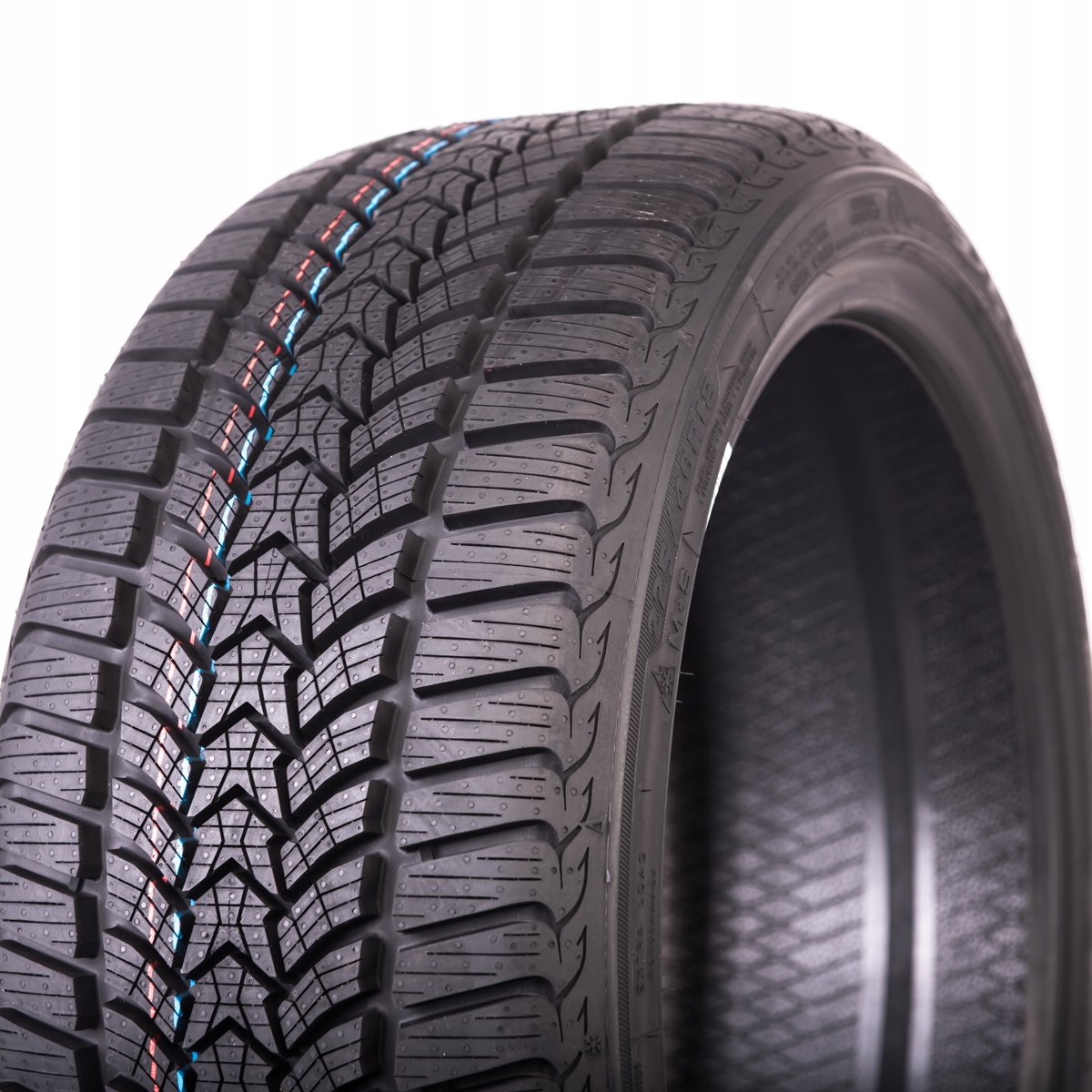 1x Zimní Pneumatika 225/40R18 Dębica Frigo HP2 92V