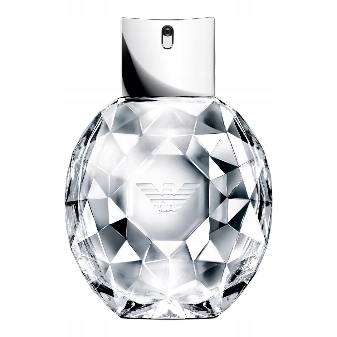 Emporio Armani Diamonds, Eau de Parfum, dámská parfémovaná voda, 50 ml