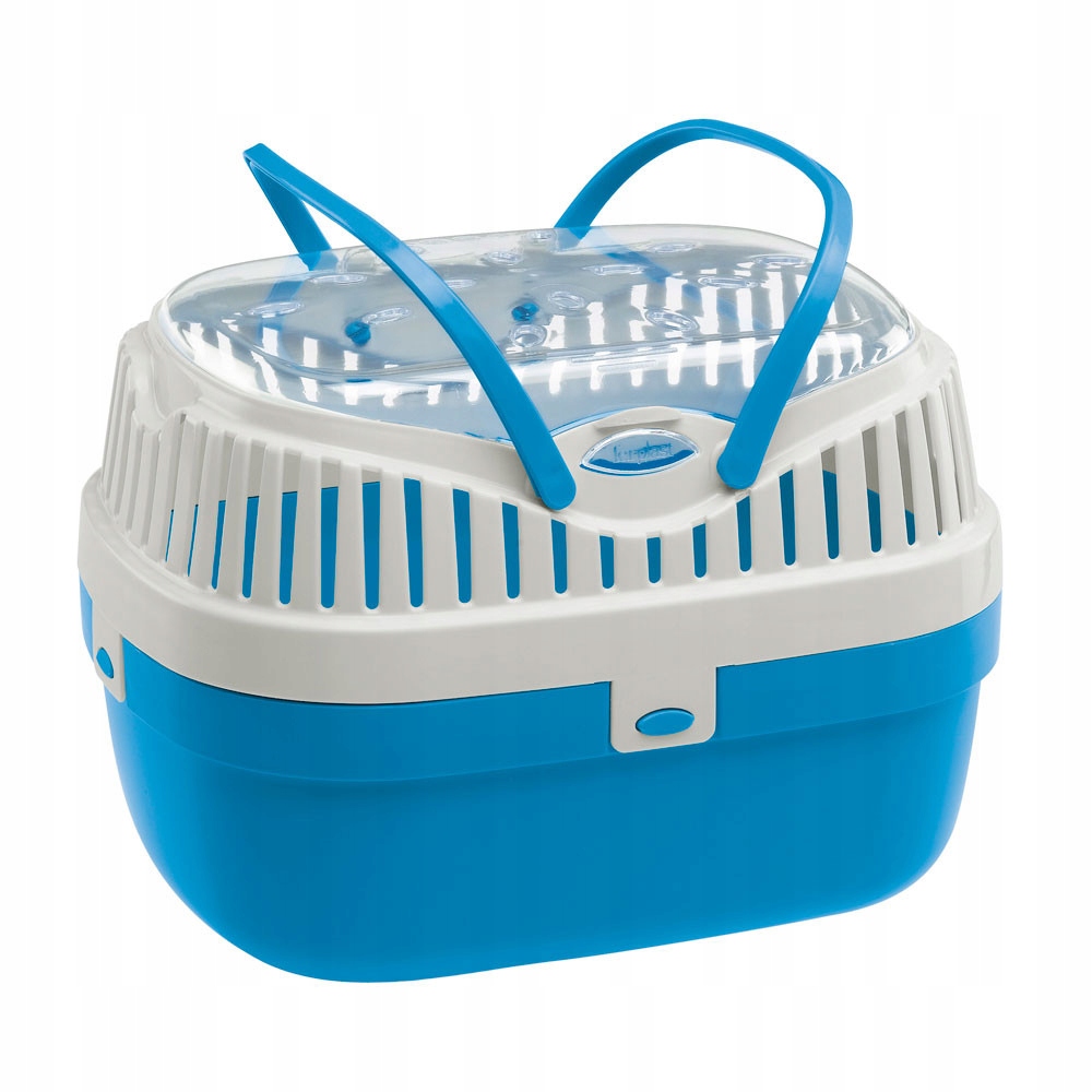 Levně Ferplast Přepravka Aladino Medium 30x23x21cm