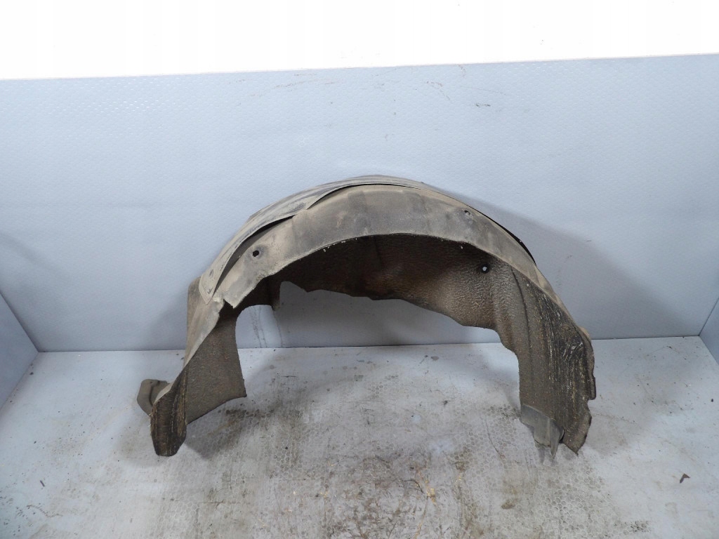 MERCEDES A180 W176 Radschale heck rechts