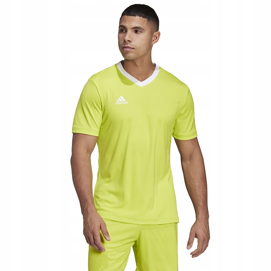 ADIDAS KOMPLET SPORTOWY KOSZULKA SPODENKI rozm. XL Rozmiar XL