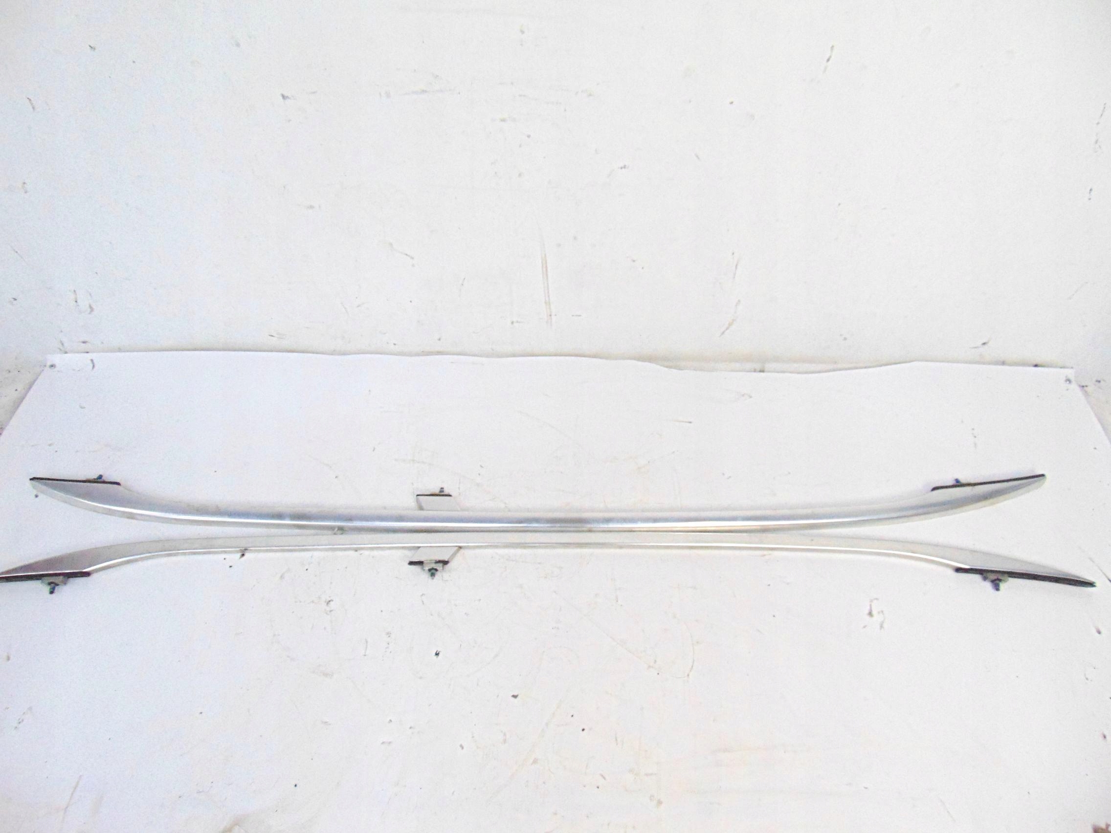 Dachreling dach AUDI A4 B6 (2000-2006) KOMBI 8E9860022