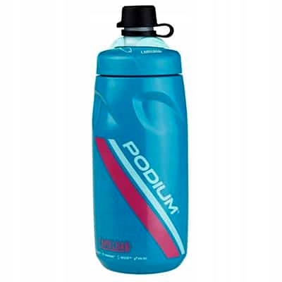 BIDON CAMELBAK PODIUM DIRT 620ml %%%