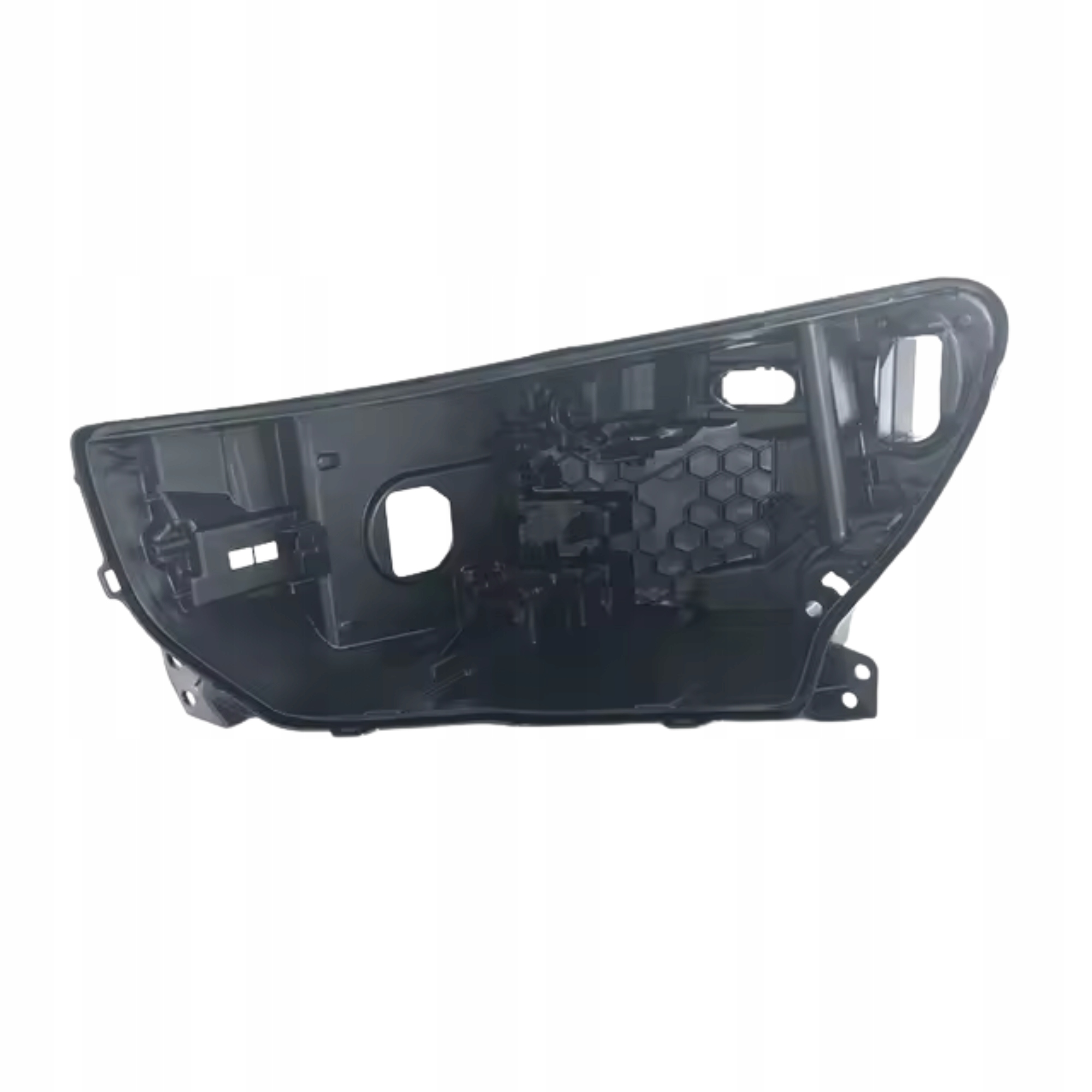 Volvo XC40 2020-2022 Levá Plechovka, Kryt Světlometu Nový, Plný Led