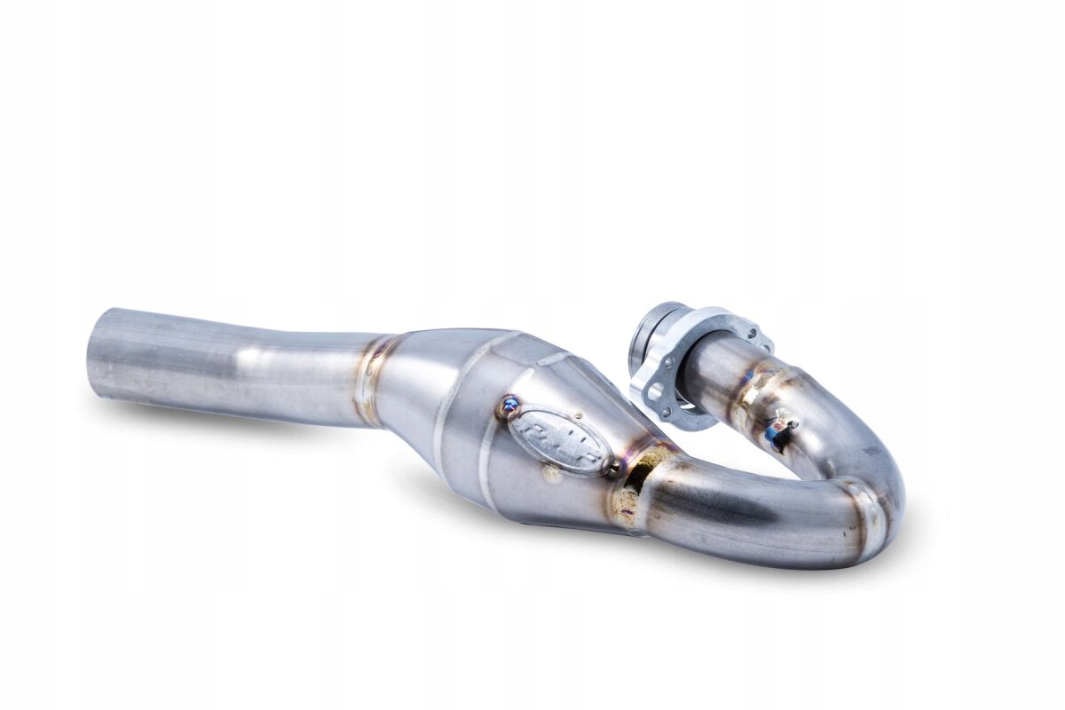 Výfuk Header Fmf Tit Megabomb Honda Crf 450 Rwe Rx 2022-2023