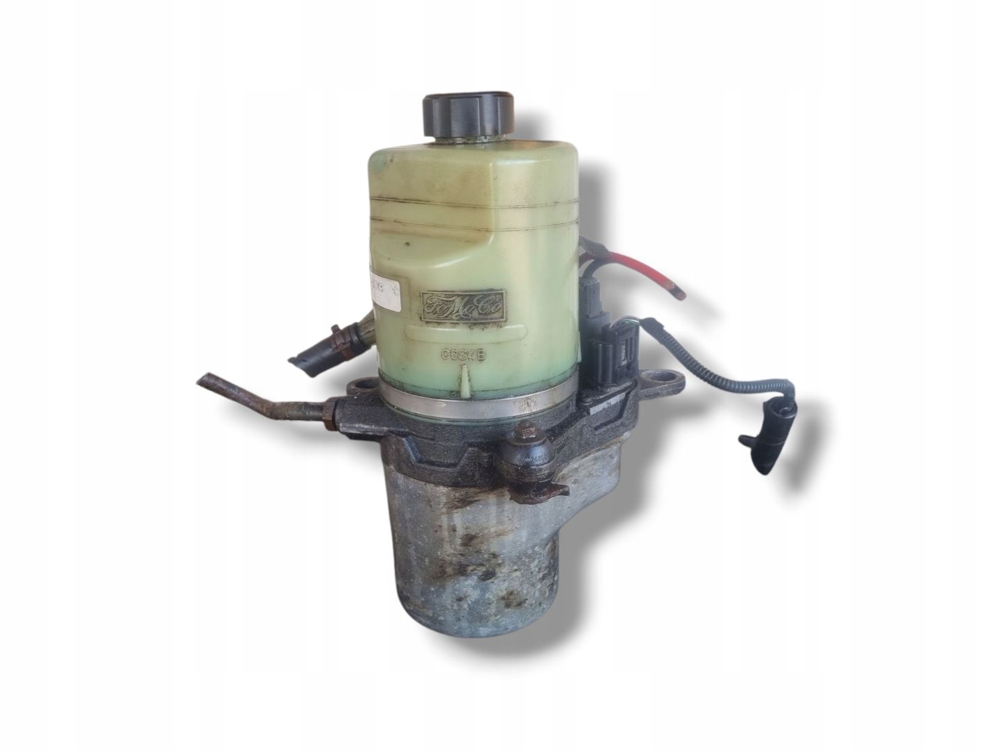 servo pump elektrohydrauliczna Ford Focus 2 facelift 2011