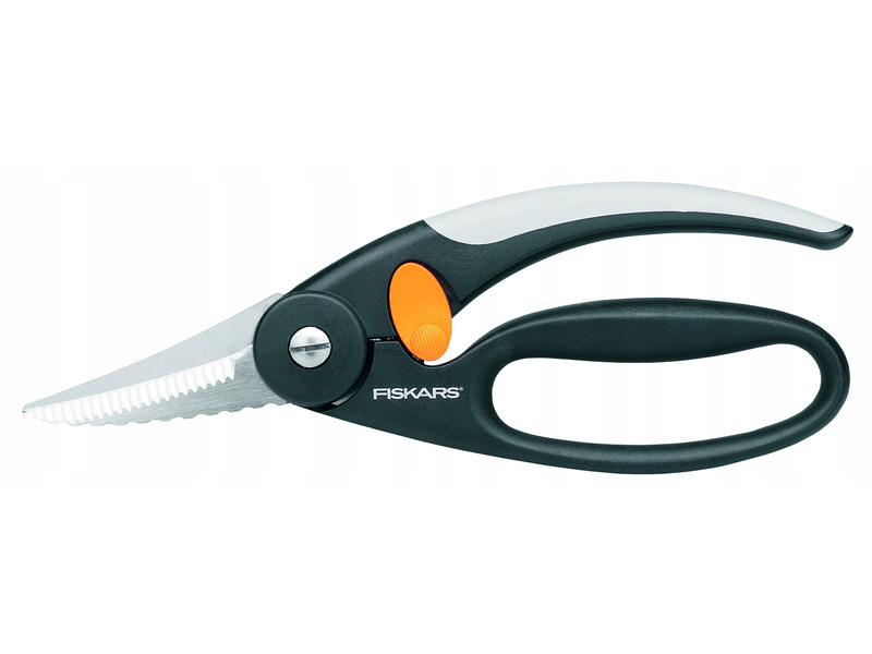 

Nożyce kuchenne Fiskars 1003032 Do Ryb