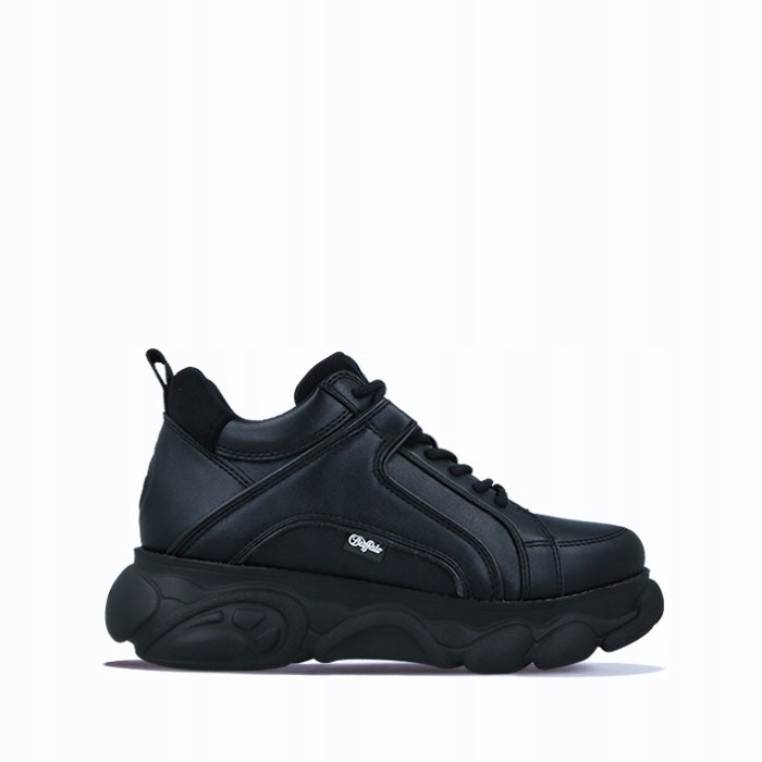

Buffalo Corin Sneaker Nappa Vegan 1630394-BLK 38