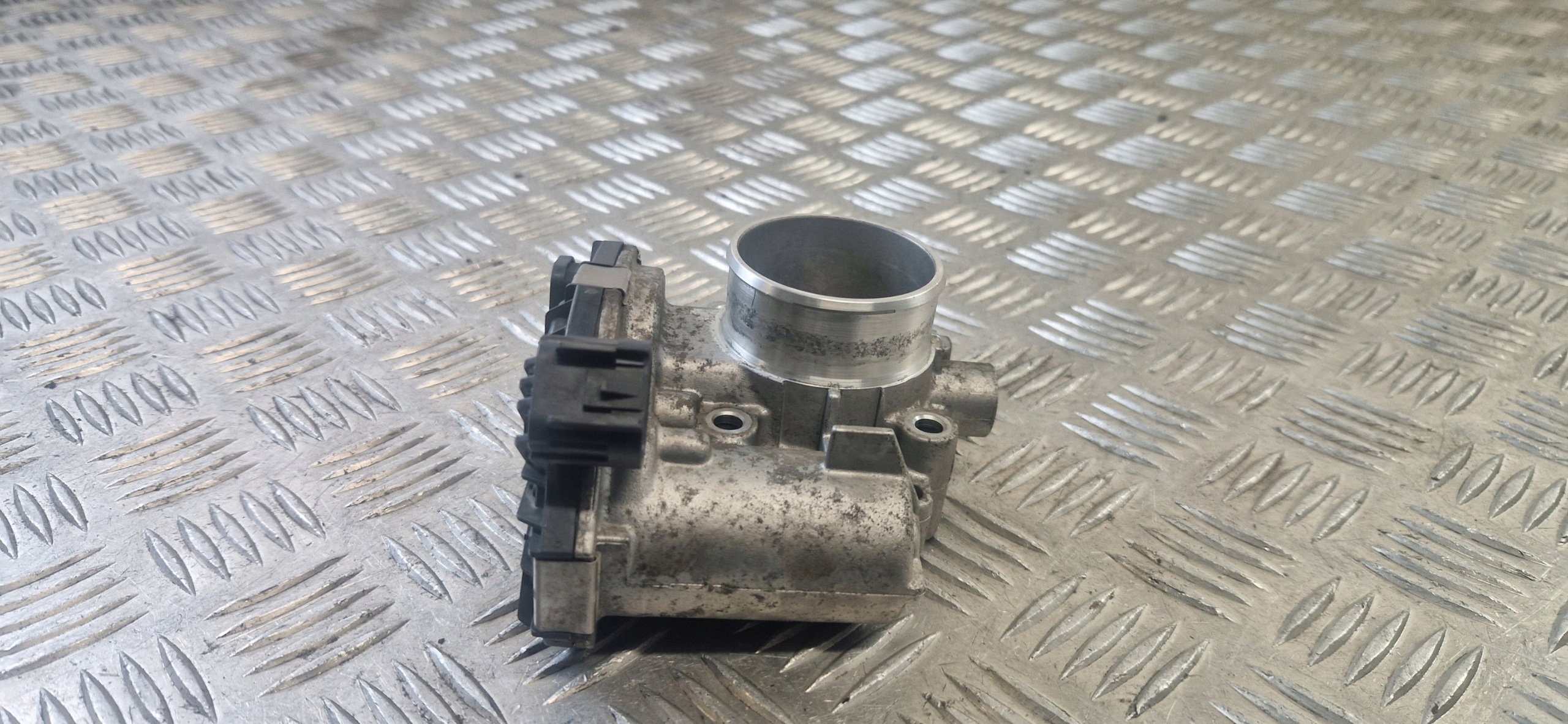 Valvola a farfalla OPEL MERIVA B 1.4B 55562270