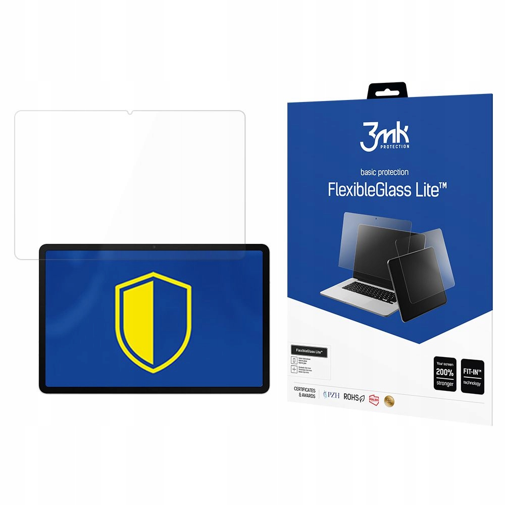 

Samsung Galaxy Tab S8 3MK Flexibleglass Lite 11'