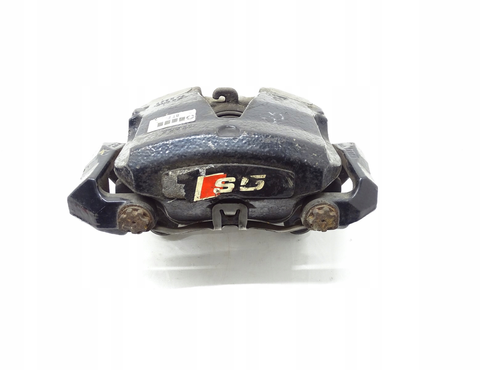 caliper brake right front front AUDI S5 A5 8T 8T0106F