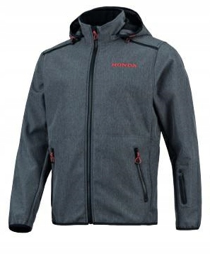 Softshell Honda Paddock S