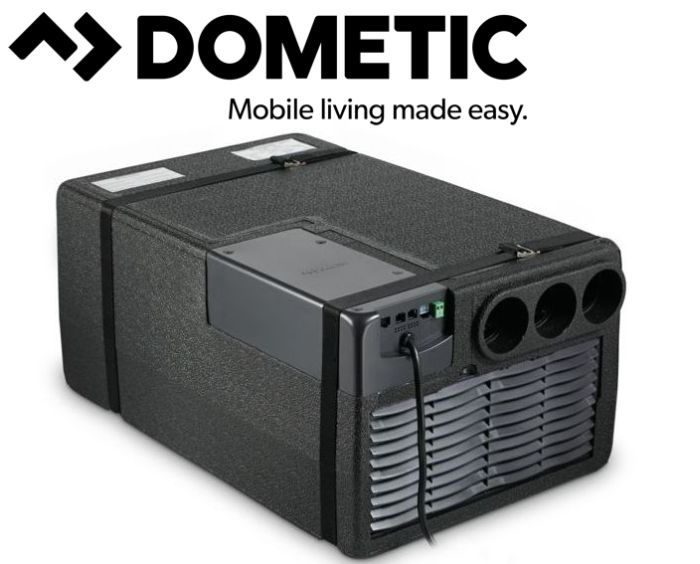 9105306670 - Напольный кондиционер FreshWell 3000 Dometic