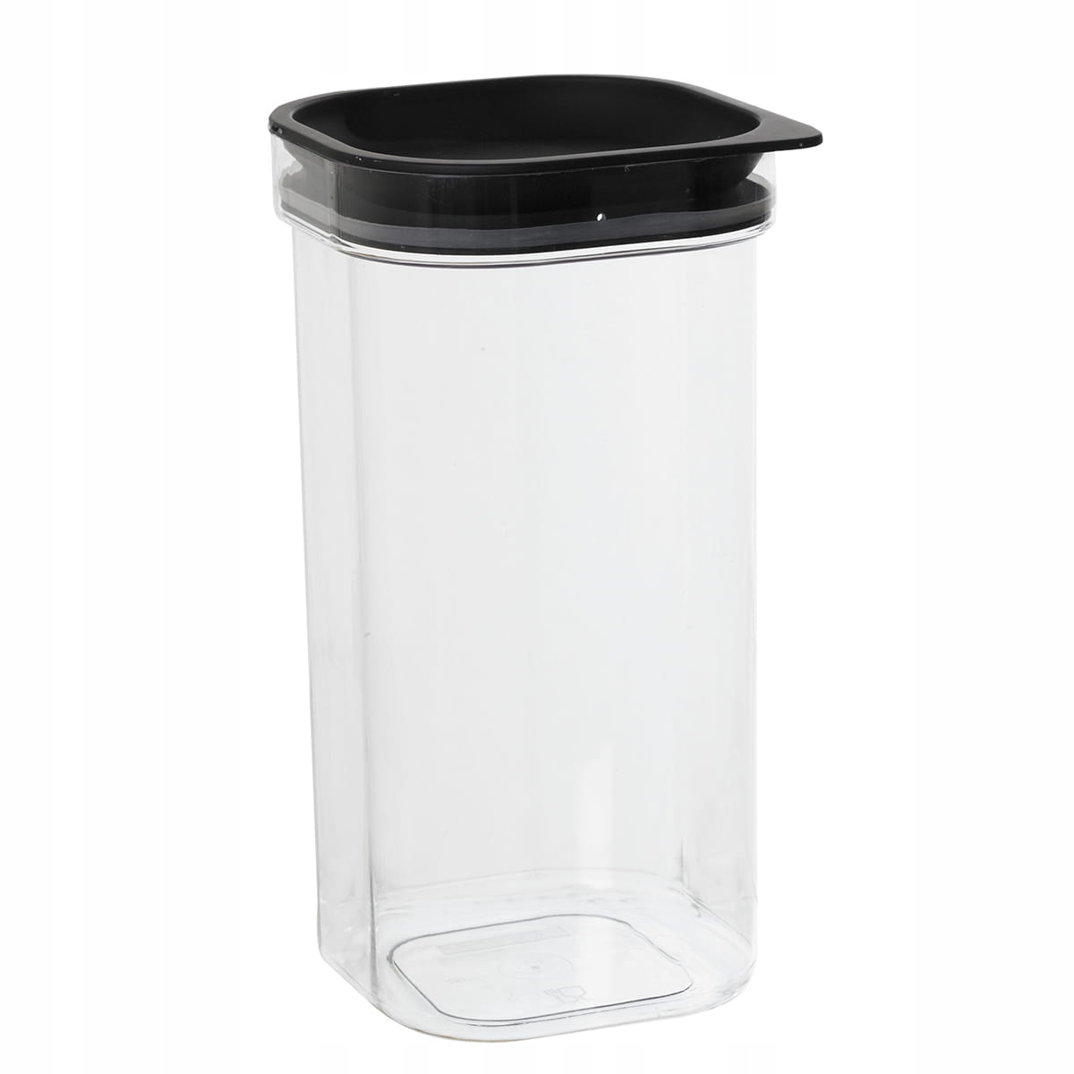

Pojemnik Na Artykuły Sypkie Makaron Mąkę Sól 2,5L