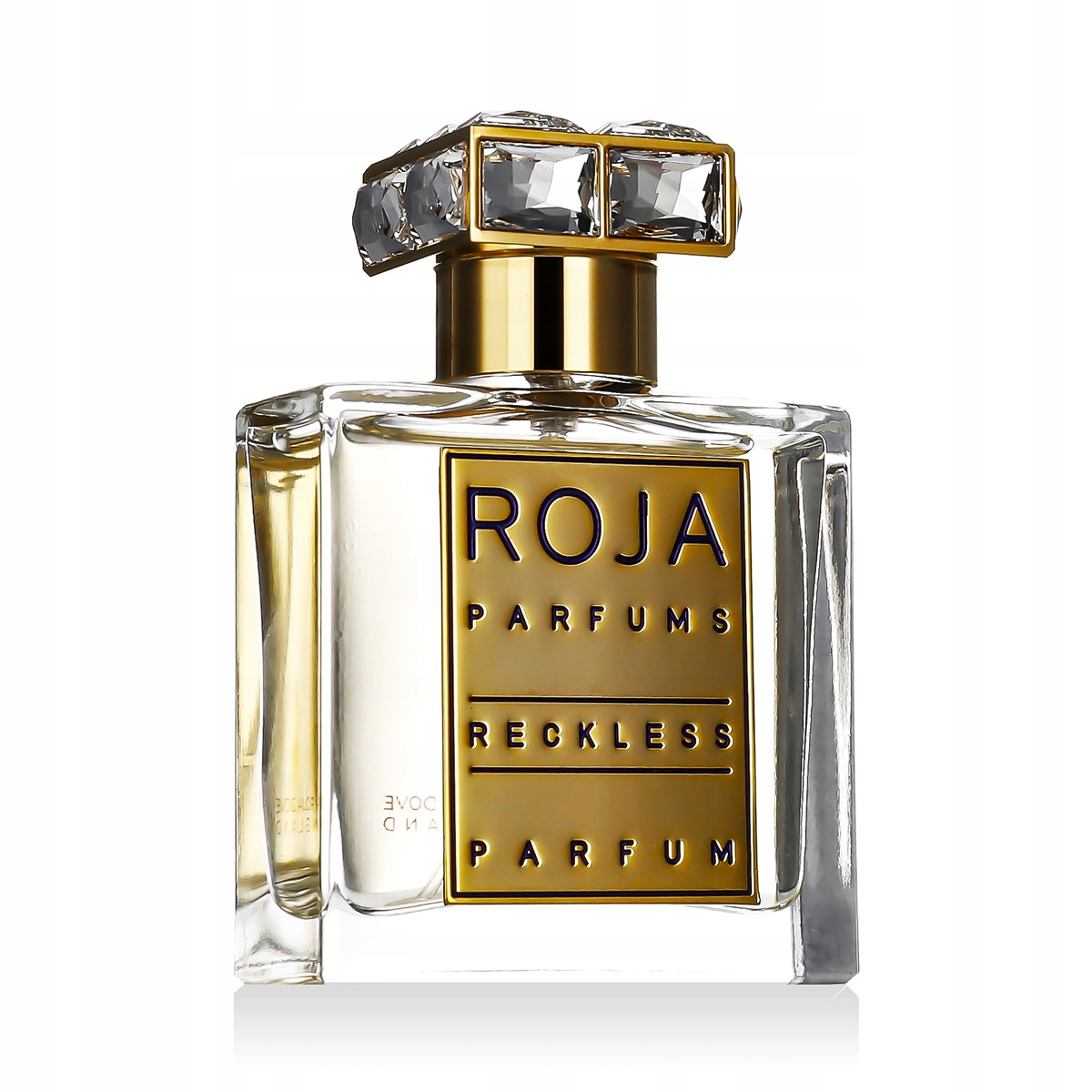 Roja Parfums Reckless Parfum sprej 50ml