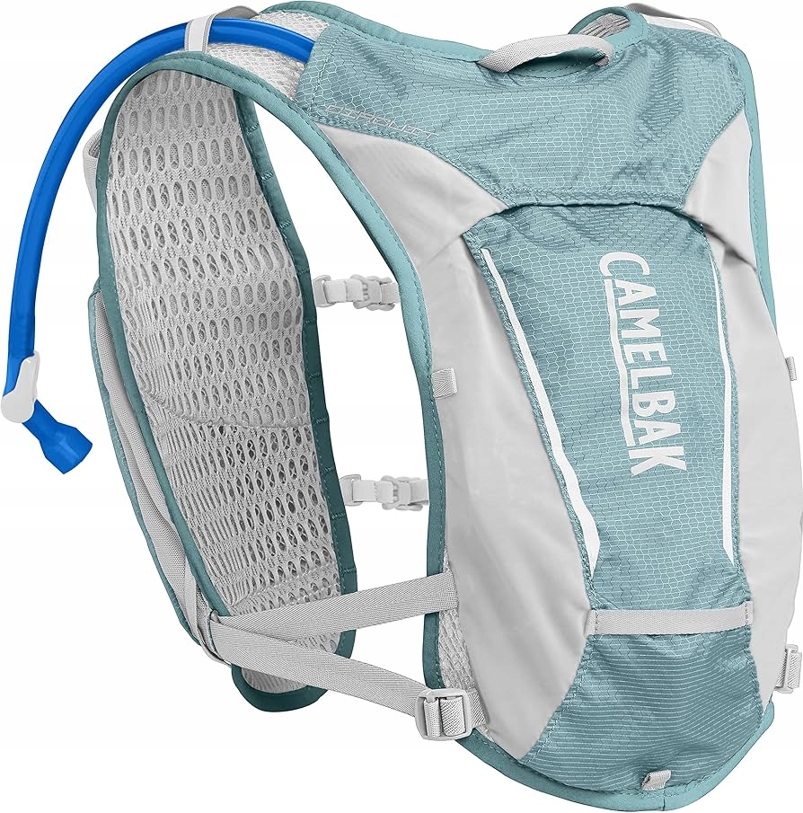 Dámská běžecká vesta Women’s Circuit Vest s bukem 1,5 L Camelbak