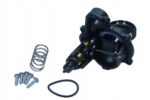 TERMOSTAT AUDI A6 3,0 TDI 13- 059121114C Producent części Audi OE