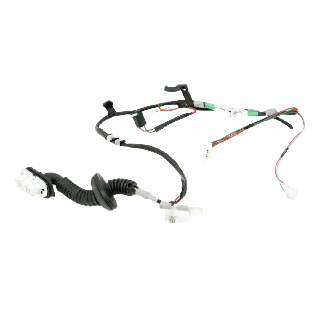 Svazek Tažného Zařízení Mercedes W213 Sedan A2135404527