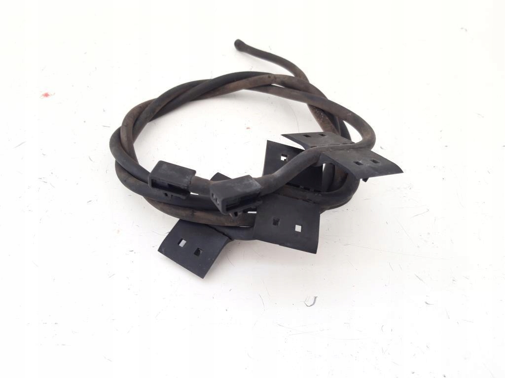 ШЛАНГ ОМЫВАТЕЛЯ RENAULT SCENIC II