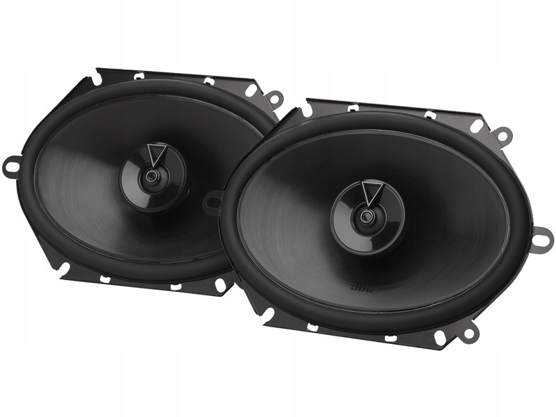 Автомобильные динамики JBL CLUB 864f
